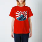 Drecome_Designのシュールな初夢 Regular Fit T-Shirt