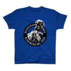 Dr-Eishuの西之島Tシャツ Regular Fit T-Shirt