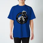 Dr-Eishuの西之島Tシャツ Regular Fit T-Shirt