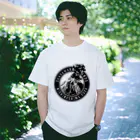 Dr-Eishuの西之島Tシャツ Regular Fit T-Shirt