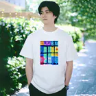 GreenRoseのシャーマニック Regular Fit T-Shirt