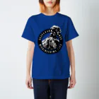 Dr-Eishuの西之島Tシャツ Regular Fit T-Shirt