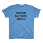 Sundays Scout Clubのsuper nature Regular Fit T-Shirt
