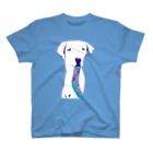 NIKORASU GOのラブラドール（Tシャツ・パーカー・グッズ・ETC） Regular Fit T-Shirt