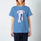 NIKORASU GOのラブラドール（Tシャツ・パーカー・グッズ・ETC） Regular Fit T-Shirt