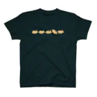 喫茶シャム猫のプチたい焼き Regular Fit T-Shirt