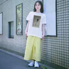 STARのFlower Regular Fit T-Shirt