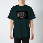 RUGA SHOPのeliminator Regular Fit T-Shirt
