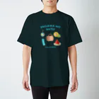 のぐちさきのENGAWA NO NATSU Regular Fit T-Shirt
