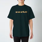 喫茶シャム猫のプチたい焼き Regular Fit T-Shirt