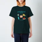 のぐちさきのENGAWA NO NATSU Regular Fit T-Shirt