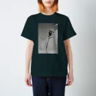 STARのFlower Regular Fit T-Shirt