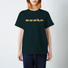 喫茶シャム猫のプチたい焼き Regular Fit T-Shirt