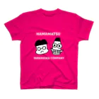 やらまいかカンパニーのやらまいかカンパニーくん Regular Fit T-Shirt