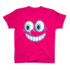 COULEUR PECOE（クルールペコ）のゴンザレススマイル2 Regular Fit T-Shirt