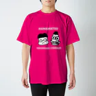 やらまいかカンパニーのやらまいかカンパニーくん Regular Fit T-Shirt