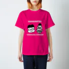 やらまいかカンパニーのやらまいかカンパニーくん Regular Fit T-Shirt