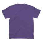 noe_to_meg (ノエとめぐ)のTSUKALETA Regular Fit T-Shirtの裏面