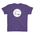 noe_to_meg (ノエとめぐ)のTSUKALETA Regular Fit T-Shirt