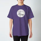 noe_to_meg (ノエとめぐ)のTSUKALETA Regular Fit T-Shirt