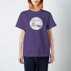 noe_to_meg (ノエとめぐ)のTSUKALETA Regular Fit T-Shirt