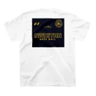 SOARSのqqq Regular Fit T-Shirtの裏面