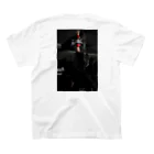 達磨-DARUMA-のREFLECTION Regular Fit T-Shirtの裏面