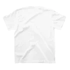 ケチャップの館のだるT Regular Fit T-Shirtの裏面