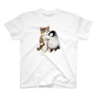 まなつ&まふゆの私をみて Regular Fit T-Shirt