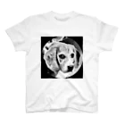 RUGA SHOPのドギーラブ Regular Fit T-Shirt