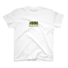 猫にゃんネットワーク府中の保護猫さくらのTNR実施中 Regular Fit T-Shirt
