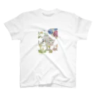 イタチのミニブタちゃん Regular Fit T-Shirt