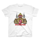 たーれっくれっくの毘沙門天　B Regular Fit T-Shirt