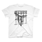 ANTITHESE / アンチテーゼのAngel in Cage Regular Fit T-Shirt