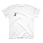 にゃむのshika Regular Fit T-Shirt