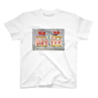 NAOKI SHIMADAのいつもふたりで Regular Fit T-Shirt