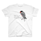 文鳥堂のスサー Regular Fit T-Shirt