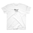 kiwi's lifeのkiwis超bad Regular Fit T-Shirt