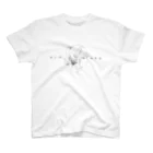 Osuzu-ArtshopのアイモノTシャツ Regular Fit T-Shirt