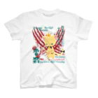 暗闇精神病棟の虐殺にゃんこ Regular Fit T-Shirt