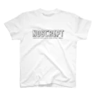 HTMLタグショップのNOSCRIPT Regular Fit T-Shirt