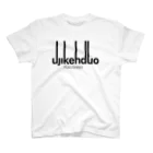 長江健次/IMOKEN公式グッズの【福島】UJIKEN DUO LIVE TOUR 2022 Regular Fit T-Shirt