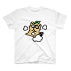 おもかわ〜おもしろい・かわいい専門店〜のトミゾーくん変化の術 Regular Fit T-Shirt