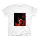 みつばのあし Regular Fit T-Shirt