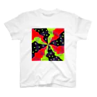 Rio's shopのその光は永遠に Regular Fit T-Shirt