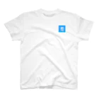 喜ぶ教会の喜ぶ教会のLOGO Regular Fit T-Shirt