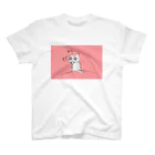 Tシャツ屋のねこすけ Regular Fit T-Shirt