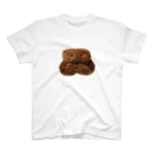 カネヒラの一晩寝かされているカレー Regular Fit T-Shirt