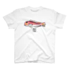 PELLONPEKKOのアマダイ Regular Fit T-Shirt