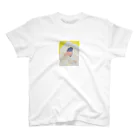 ロウアルコールトレランスの布団と幸せとじぶん Regular Fit T-Shirt